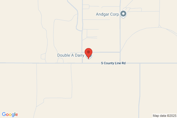 Double A Cafe the