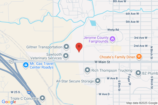 North Side Rentals