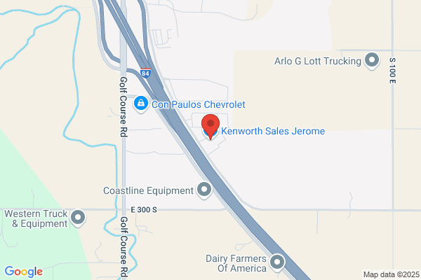 Trebar Kenworth Sales