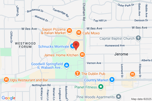 Athletico Physical Therapy - Springfield
