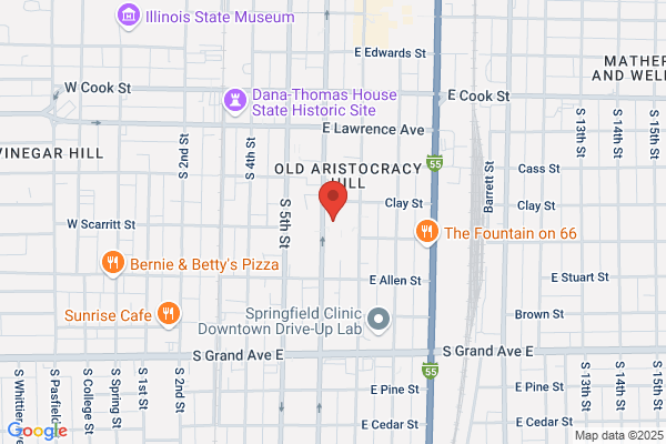 Activate by Everside Springfield Clinic