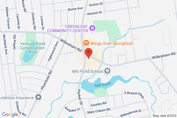 AAA Springfield - CLOSED