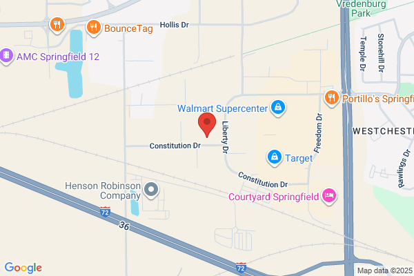 Central Illinois Land Title
