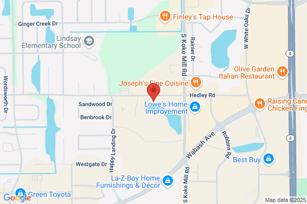 Diamond Residential Mortgage Corp