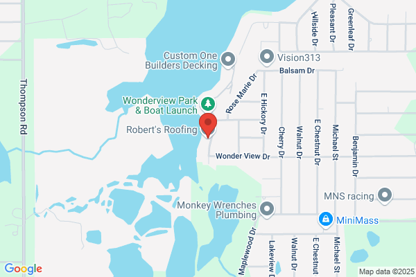 Doug Roberts Roofing