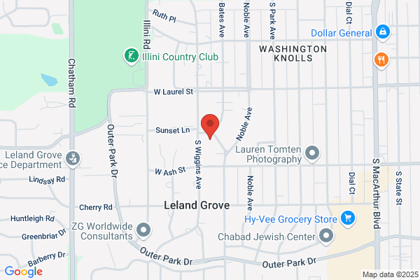 Landscaping Unlimited