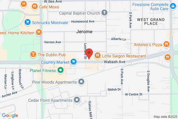 Lauterbach Tire & Auto Service
