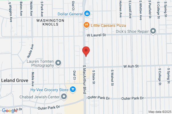 Memorial Physician Services – Macarthur Walk-In Clinic - Temporarily Closed