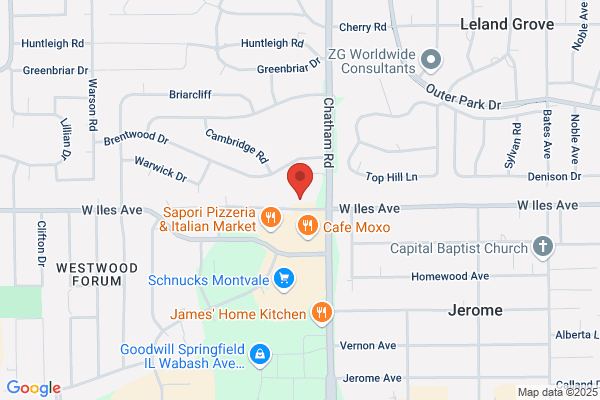Midwest Dental - Closed