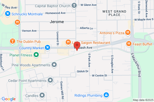 NAPA Auto Parts - Motor Parts and Equipment