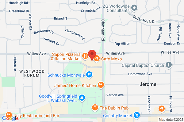 Office Sports Bar & Grill
