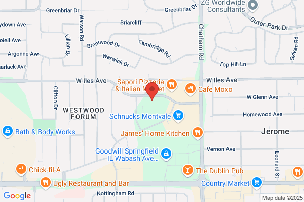 Prairie Eye and LASIK Center