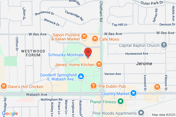 Schnucks Supermarkets