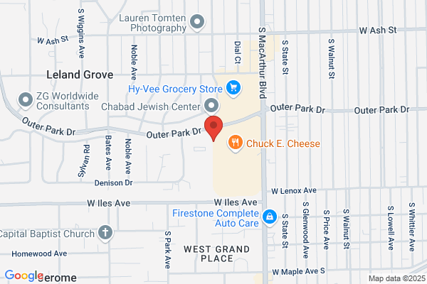 Schools Public, Springfield, Franklin Middle School
