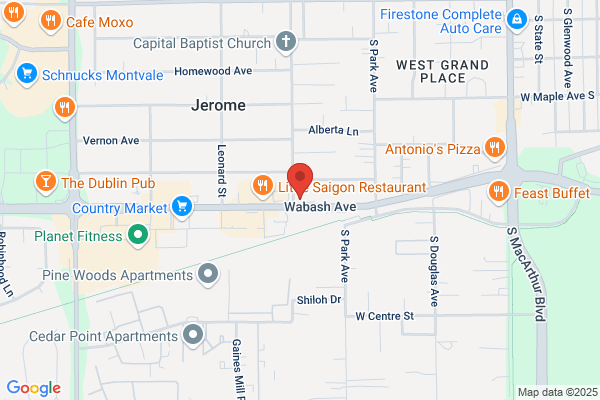 Springfield Analytical Inc