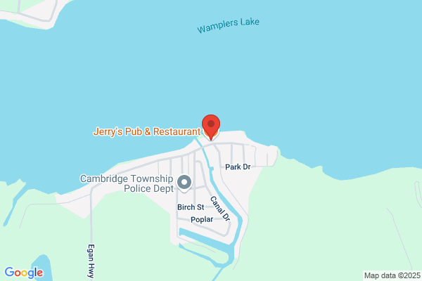J & Jerry's
