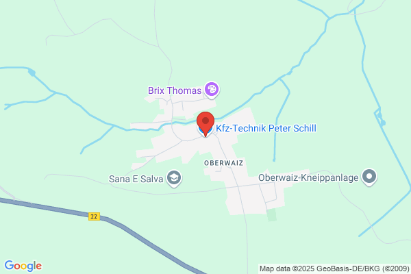 Schill Motors