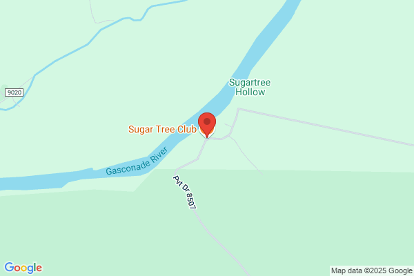 Sugar Tree Club