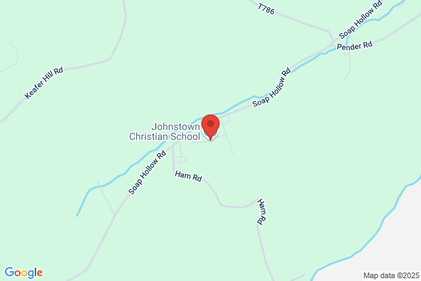 Johnstown Christian School