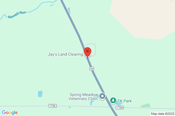 Jay's Land Clearing