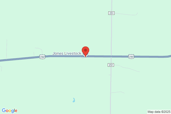 Jones Livestock