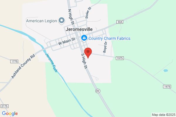 Mifflin Village Town Hall