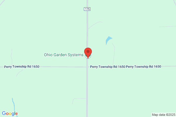 Ohio Garden Systems