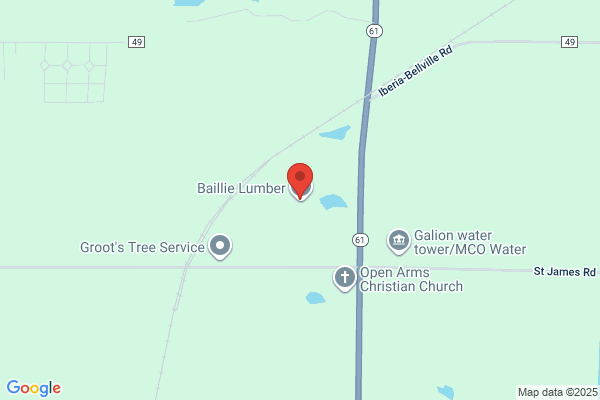 Winbigler Lumber Co