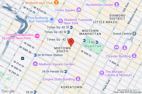 Chusid Ivan Richard CPA