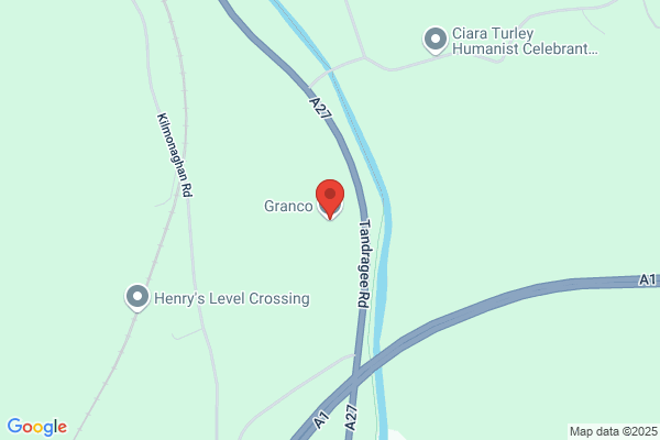 Granco Sales & Svce