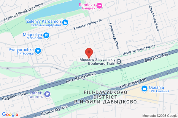 Piligrim LTD