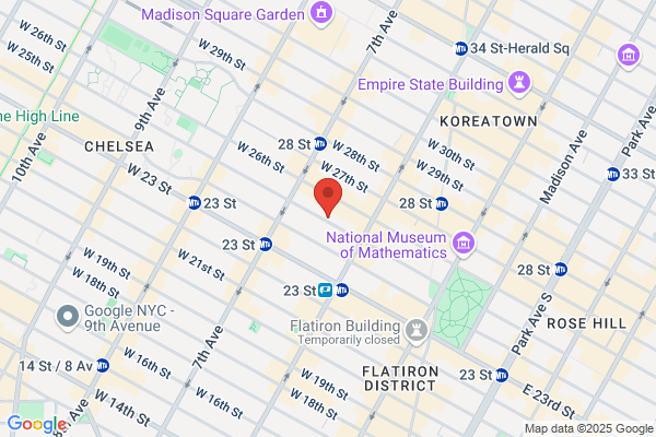 Bowery Residents Committee