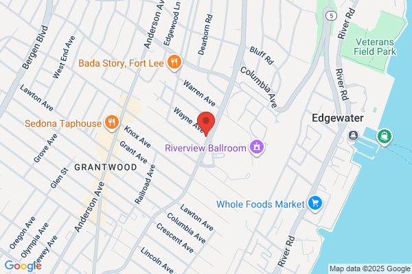 Garden Heights Recovery- Alcohol & Drug Rehab Jersey City