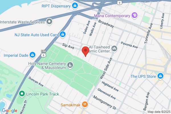 Jersey City Air Conditioning