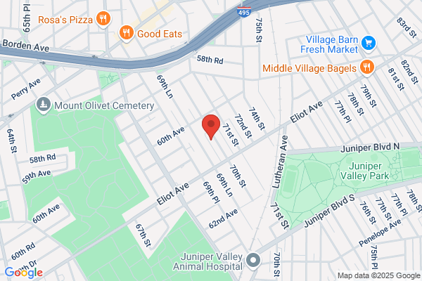 Five Borough AC & Heating