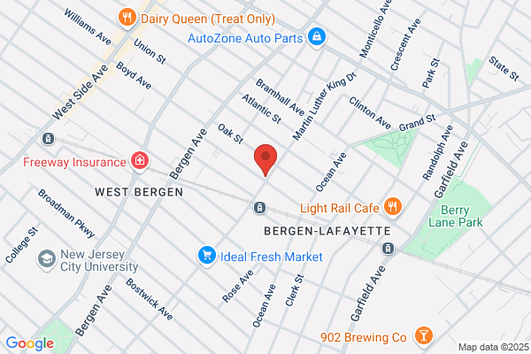 Jersey City Wine & Liquors