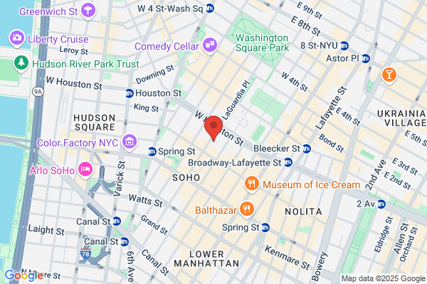 Soho Wines & Spirits