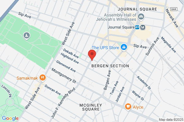 Stuyvesant Liquors Inc