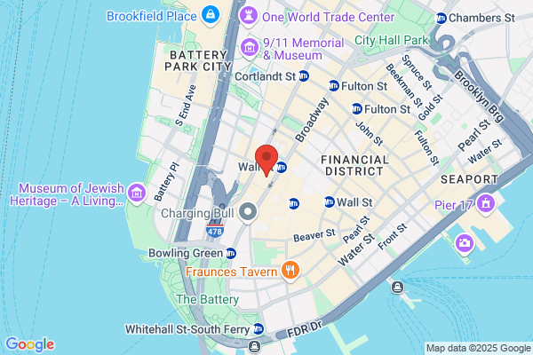 Allergy & Asthma Care of New York: Financial District