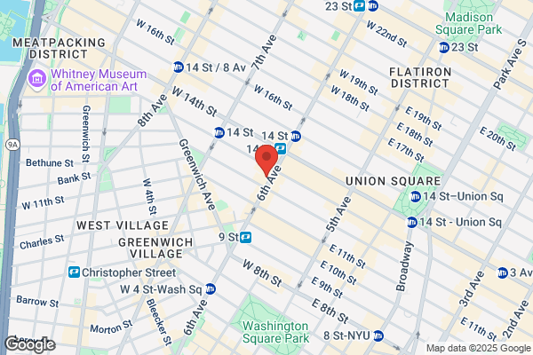 Victor's Cleaners