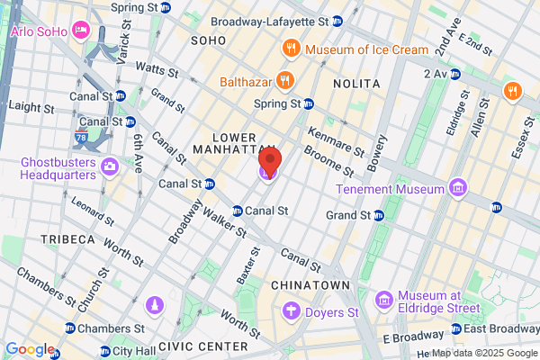 Soho Acupuncture Center