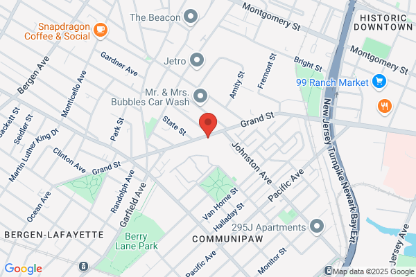 Garden State Pain & Orthopedics
