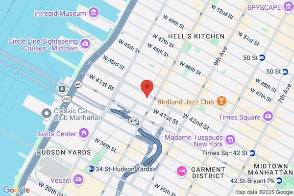 Pure Paws Veterinary Care of Hell's Kitchen