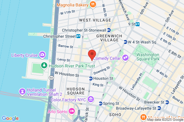 City Tails NYC