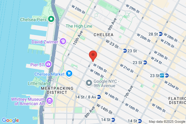 Hudson City Antiques