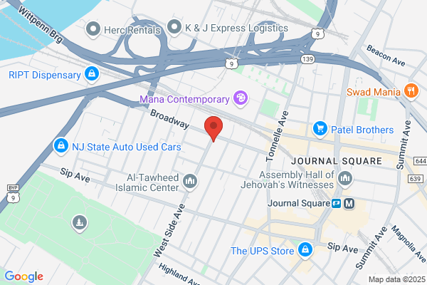 13 West 13 Apartments Corporation