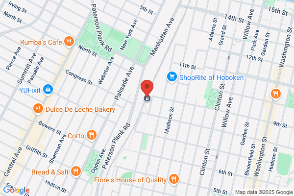 148 West 10th Street