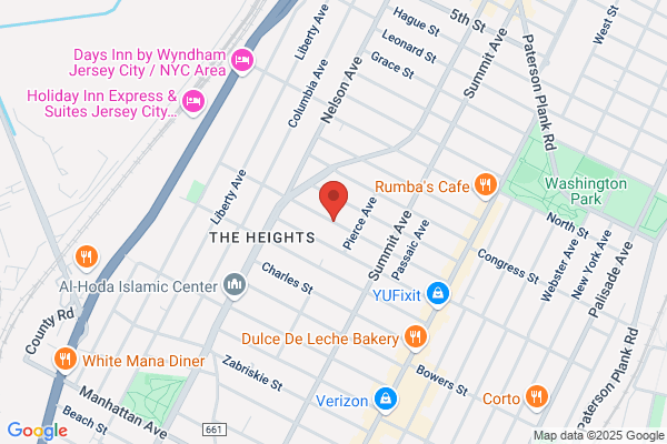 400 Bleecker Street
