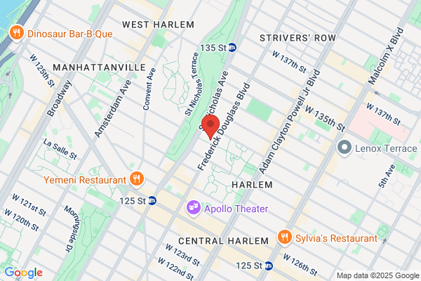 58 W 15th St Apt Corporation