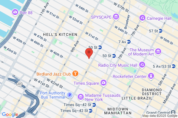 Icon Rental Apartments